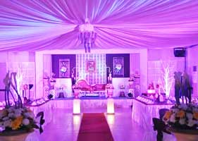 Event And Wedding Planners