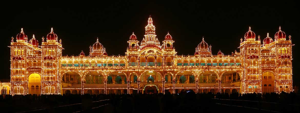 Mysore Coorg Tour Package from Bangalore