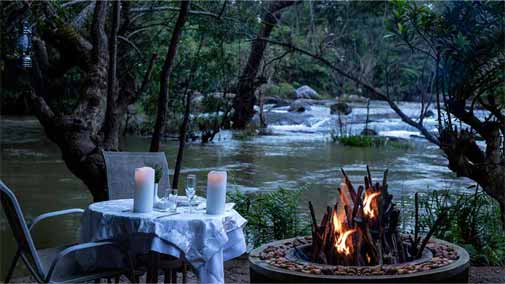 3 nights in Coorg