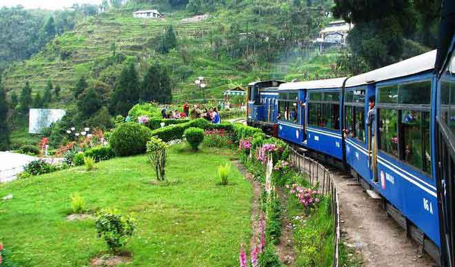 Ooty bus package from Bangalore