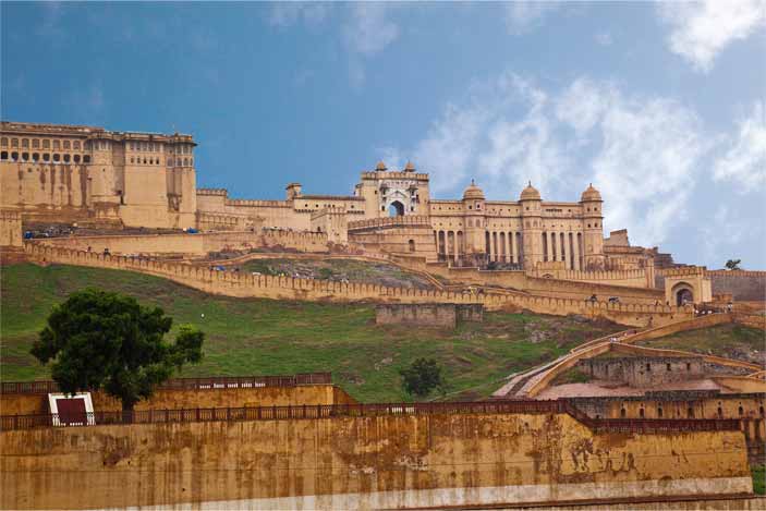 Rajasthan Pink City Jaipur Tour Package